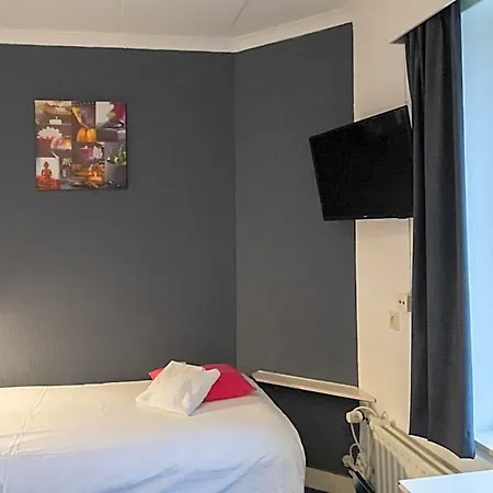 Ter Geul Hotell 3*
