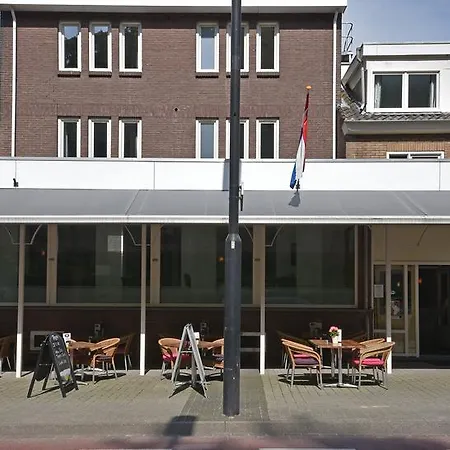 Hotel Ter Geul