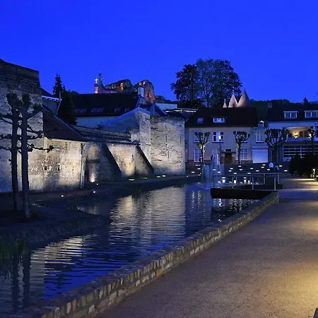 Szálloda Ter Geul 3*