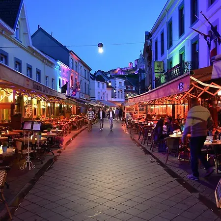 Ter Geul Valkenburg aan de Geul