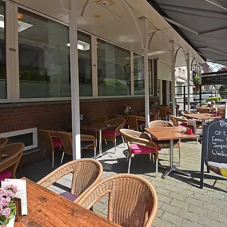 מלון Ter Geul Valkenburg aan de Geul