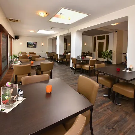 Szálloda Ter Geul Valkenburg aan de Geul