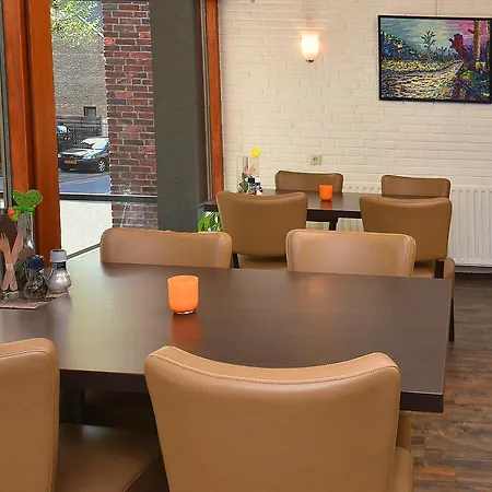 Hotell Ter Geul Valkenburg aan de Geul