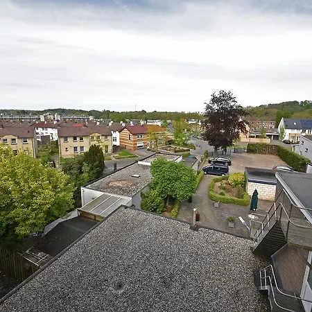 מלון Ter Geul Valkenburg aan de Geul