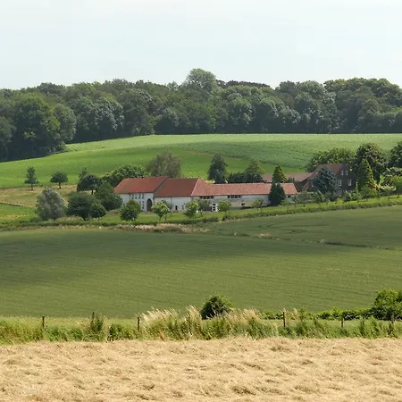 Hotell Ter Geul Valkenburg aan de Geul