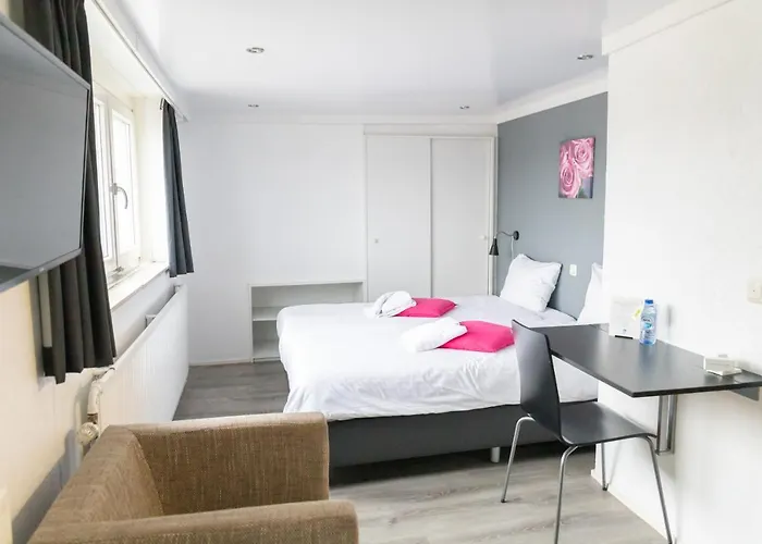 Ter Geul Valkenburg aan de Geul