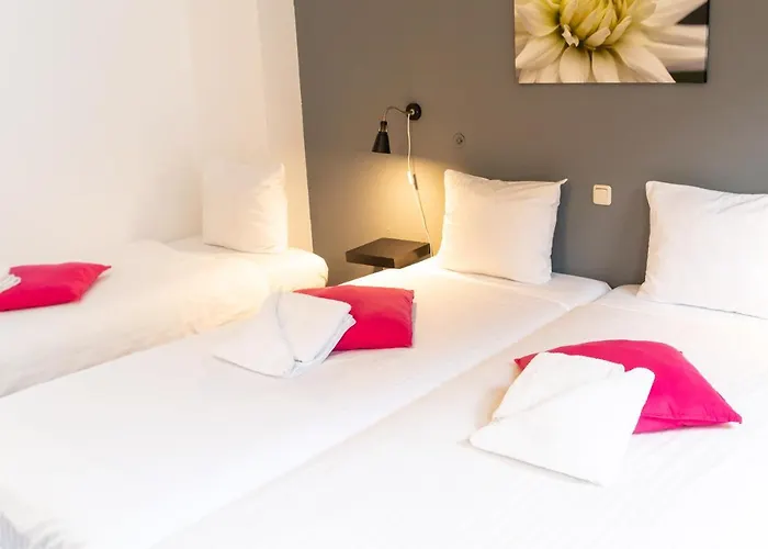 Ter Geul Hotel Valkenburg aan de Geul