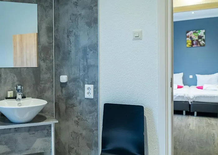 Hotel Ter Geul