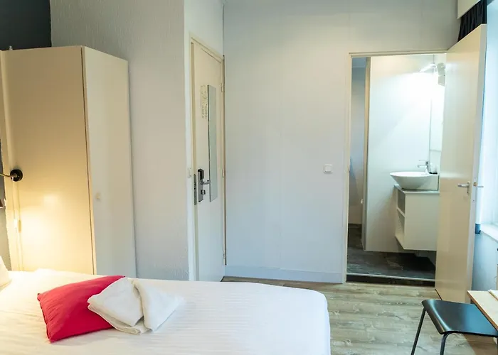 Ter Geul Hotel Valkenburg aan de Geul