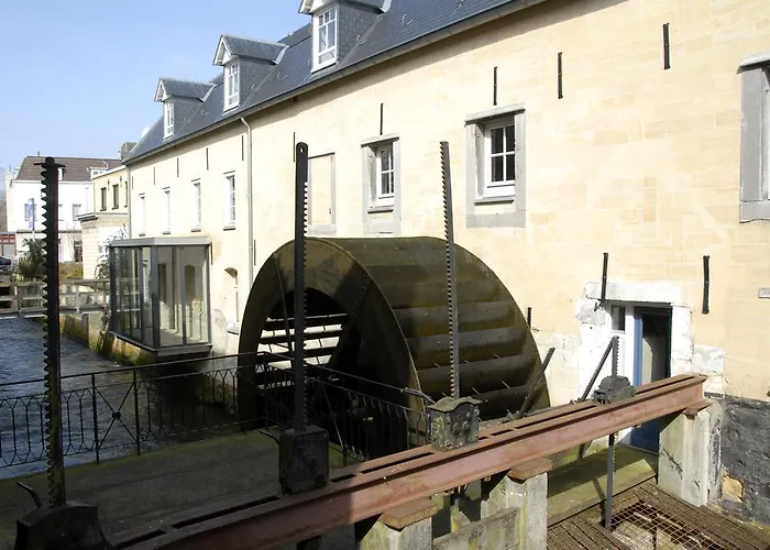 Ter Geul Valkenburg aan de Geul