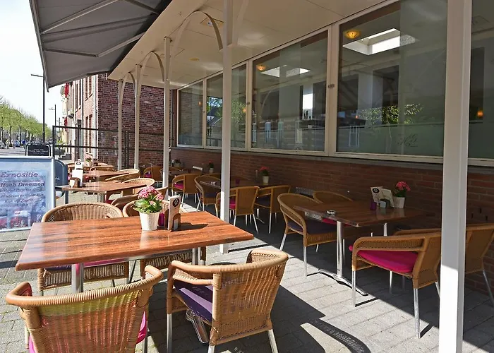 Hotel Ter Geul Valkenburg aan de Geul