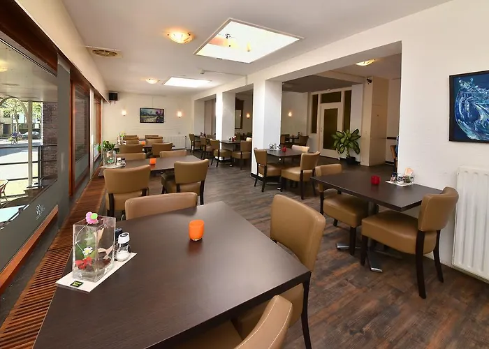 Hotel Ter Geul Valkenburg aan de Geul