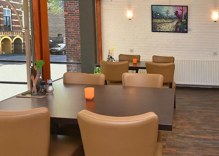 Hotel Ter Geul Valkenburg aan de Geul