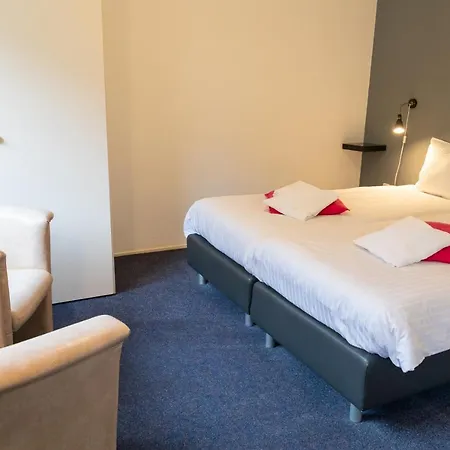 Ter Geul Hotel