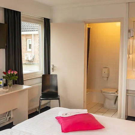 Ter Geul Hotel 3*
