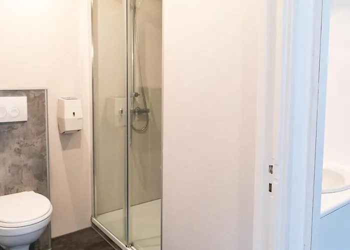 Szálloda Ter Geul 3*