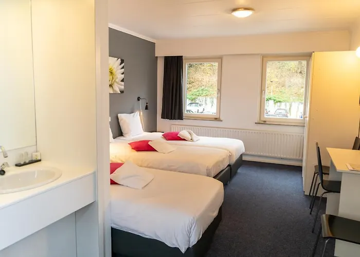 Szálloda Ter Geul 3*