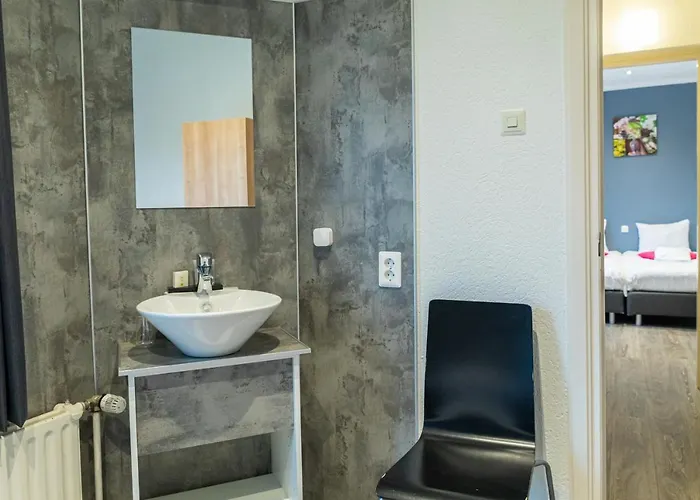 Ter Geul Szálloda Valkenburg aan de Geul