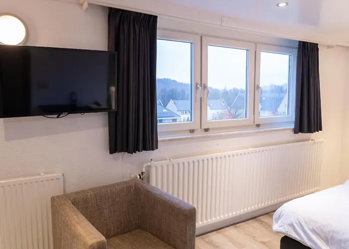 Ter Geul Szálloda 3*