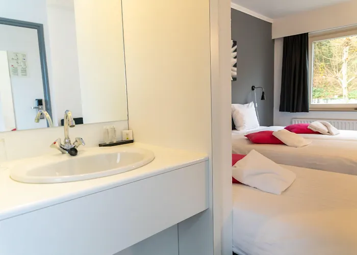 Szálloda Ter Geul 3*