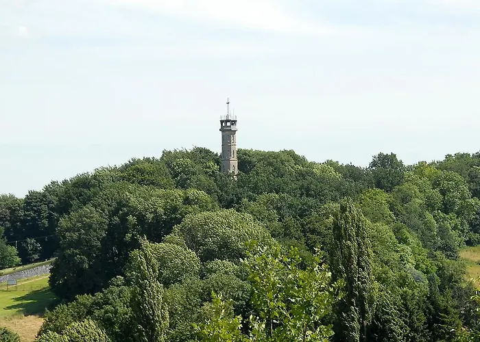 Szálloda Ter Geul 3*