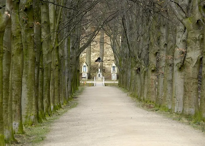 Szálloda Ter Geul 3*